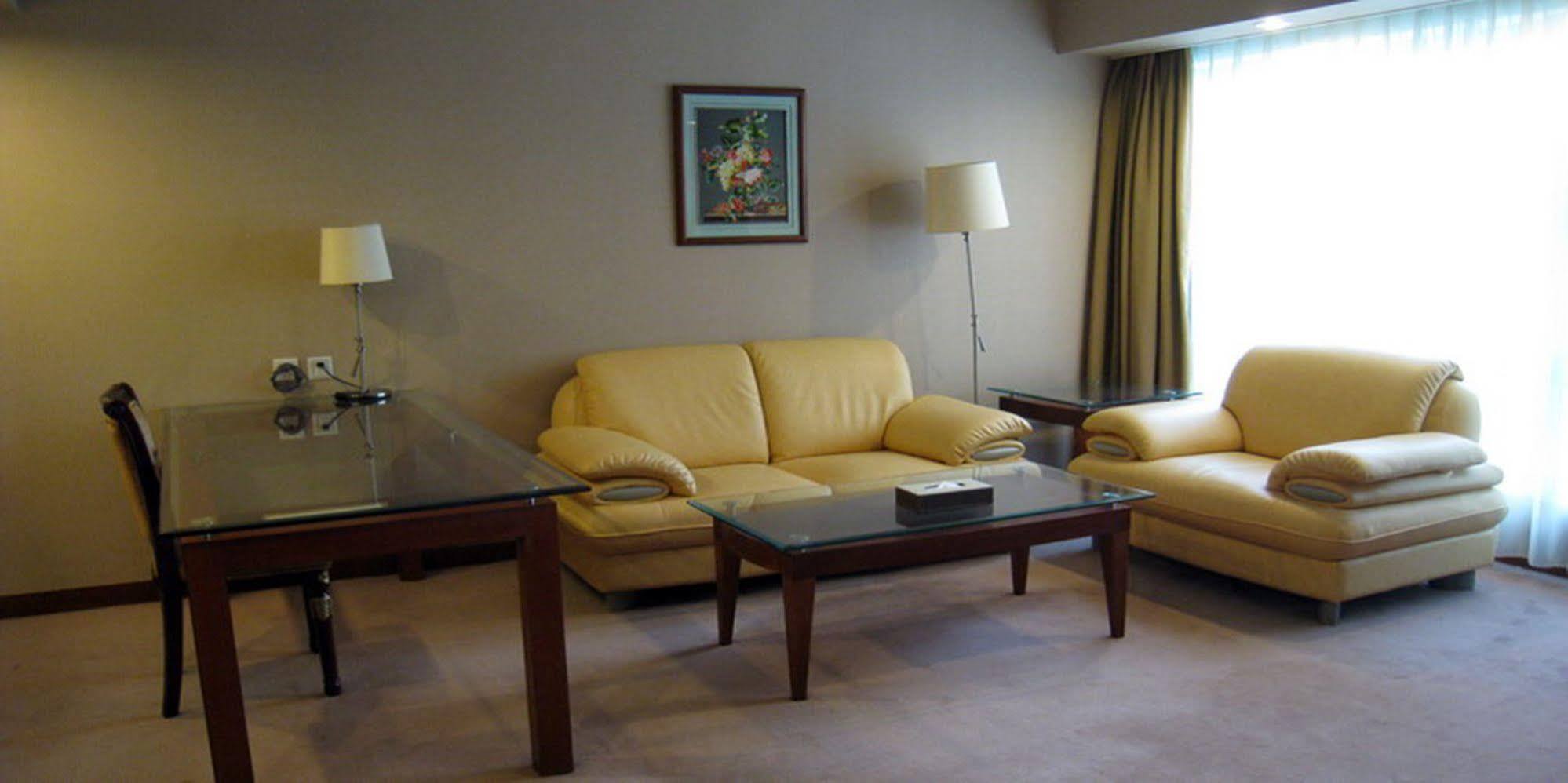 New Times Hotel Shenzhen Railway Station Eksteriør billede
